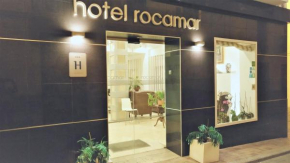 Hotel Roca-Mar, Benidorm